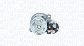 Magneti Marelli 063725774010 - Štartér -
