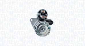 Magneti Marelli 063726251010 - Štartér -