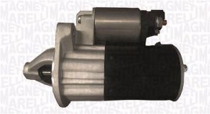 Magneti Marelli 063726260010 - Štartér -
