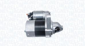 Magneti Marelli 063726279010 - Štartér -