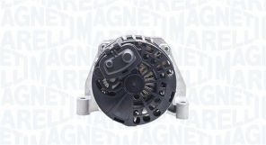 Magneti Marelli 063731742010 - Alternátor