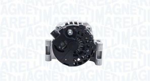 Magneti Marelli 063731956010 - Alternátor -