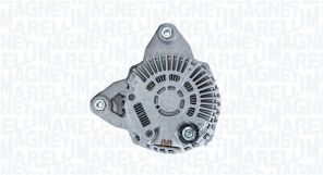 Magneti Marelli 063731957010 - Alternátor -