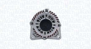 Magneti Marelli 063732185010 - Alternátor -