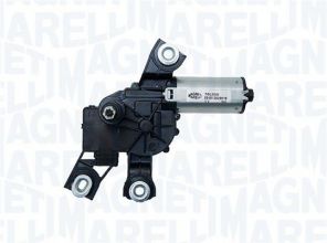 Magneti Marelli 064013029010 - Motor stieračov
