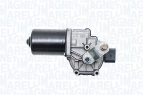 Magneti Marelli 064351121010 - Motor stieračov