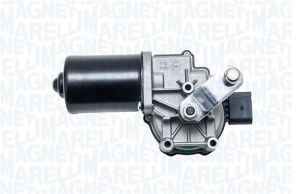 Magneti Marelli 064351137010 - Motor stieračov