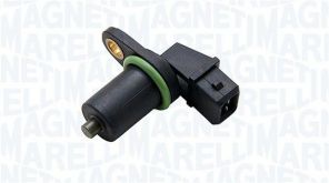 Magneti Marelli 064848061010 - Snímač generátor impulzov, kľukový hriadeľ -