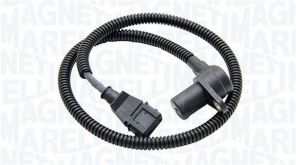 Magneti Marelli 064848089010 - Snímač generátor impulzov, kľukový hriadeľ -