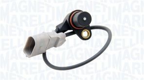 Magneti Marelli 064848090010 - Snímač generátor impulzov, kľukový hriadeľ -