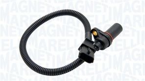 Magneti Marelli 064848094010 - Snímač generátor impulzov, kľukový hriadeľ -