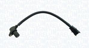 Magneti Marelli 064848196010 - Snímač generátor impulzov, kľukový hriadeľ -