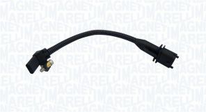 Magneti Marelli 064848223010 - Snímač generátor impulzov, kľukový hriadeľ -