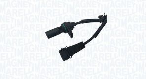 Magneti Marelli 064848240010 - Snímač generátor impulzov, kľukový hriadeľ -