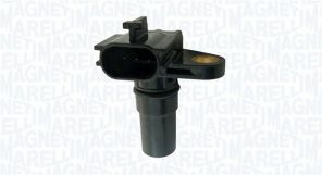 Magneti Marelli 064848252010 - Snímač generátor impulzov, kľukový hriadeľ -