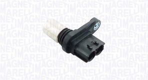 Magneti Marelli 064848258010 - Snímač generátor impulzov, kľukový hriadeľ -