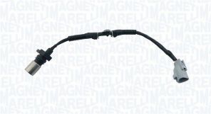 Magneti Marelli 064848267010 - Snímač generátor impulzov, kľukový hriadeľ -