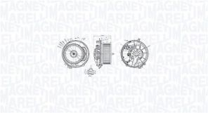 Magneti Marelli 069412769010 -  -