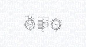 Magneti Marelli 069412770010 -  -