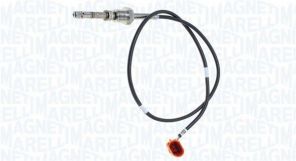Magneti Marelli 172000033010 - Snímač teploty výfukových plynov -