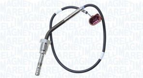 Magneti Marelli 172000113010 - Snímač teploty výfukových plynov -