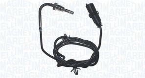 Magneti Marelli 172000127010 - Snímač teploty výfukových plynov -