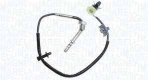 Magneti Marelli 172000221010 - Snímač teploty výfukových plynov -