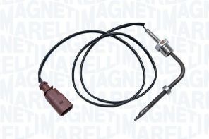 Magneti Marelli 172000313010 - Snímač teploty výfukových plynov -