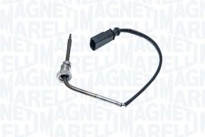Magneti Marelli 172000333010 - Snímač teploty výfukových plynov -