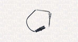 Magneti Marelli 172000347010 - Snímač teploty výfukových plynov -