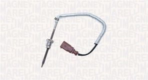 Magneti Marelli 172000355010 - Snímač teploty výfukových plynov -