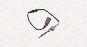 Magneti Marelli 172000395010 - Snímač teploty výfukových plynov -