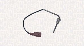 Magneti Marelli 172000405010 - Snímač teploty výfukových plynov -