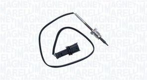 Magneti Marelli 172000417010 - Snímač teploty výfukových plynov -