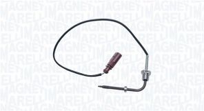 Magneti Marelli 172000449010 - Snímač teploty výfukových plynov -