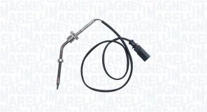 Magneti Marelli 172000461010 - Snímač teploty výfukových plynov -