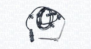 Magneti Marelli 172000471010 - Snímač teploty výfukových plynov -