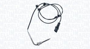 Magneti Marelli 172000491010 - Snímač teploty výfukových plynov -