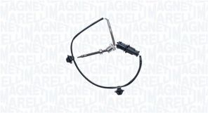 Magneti Marelli 172000543010 - Snímač teploty výfukových plynov -