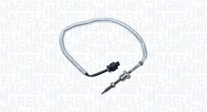 Magneti Marelli 172000549010 - Snímač teploty výfukových plynov -