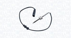 Magneti Marelli 172000559010 - Snímač teploty výfukových plynov -