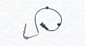 Magneti Marelli 172000577010 - Snímač teploty výfukových plynov -