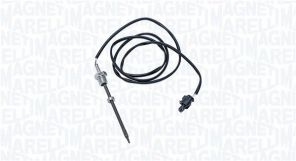 Magneti Marelli 172000607010 - Snímač teploty výfukových plynov -