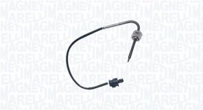 Magneti Marelli 172000611010 - Snímač teploty výfukových plynov -