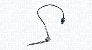 Magneti Marelli 172000623010 - Snímač teploty výfukových plynov -