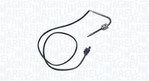 Magneti Marelli 172000659010 - Snímač teploty výfukových plynov -