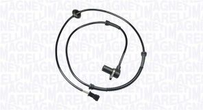 Magneti Marelli 172100124010 - Snímač počet otáčok kol