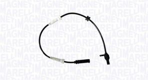 Magneti Marelli 172100155010 - Snímač počet otáčok kol
