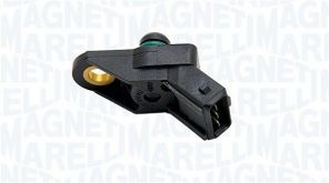 Magneti Marelli 215810009600 - Senzor tlaku sacieho potrubia