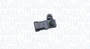 Magneti Marelli 215810010400 - Senzor tlaku sacieho potrubia